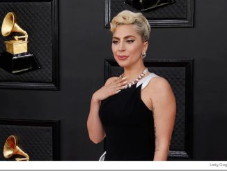 Lady Gaga anuncia su nuevo álbum "Mayhem"; se estrenará el 7 de marzo