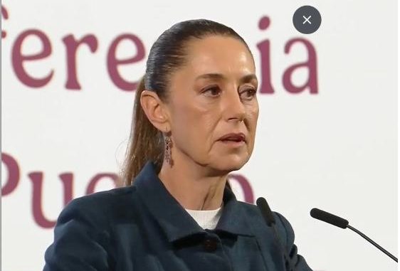 FGR investigará corrupción en Infonavit, asegura Sheinbaum
