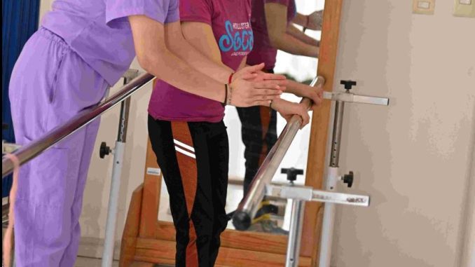 Celebra DIF Municipal el 17 Aniversario de la Unidad de Salud Integral y de Investigación