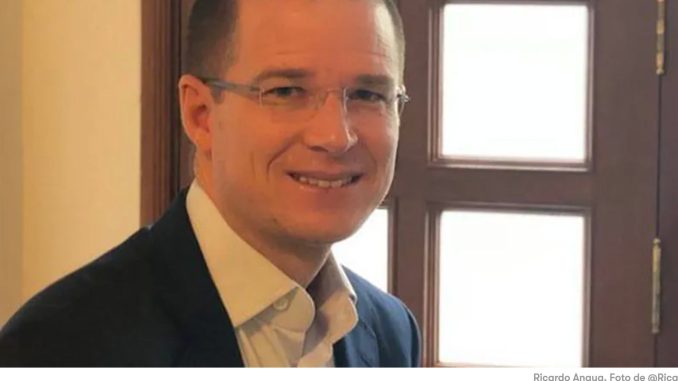 Ricardo Anaya reconoce que la oposición está en crisis; subraya que "el PAN es la opción"
