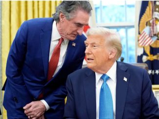 México y Canadá "no pueden hacer nada" para evitar los aranceles: Trump