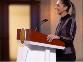 Sheinbaum admite 'irregularidades' en proceso de insaculación, pero continúa elección judicial