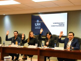 Comisiones legislativas de Gobernación y Educación continúan con el análisis de diversas iniciativas