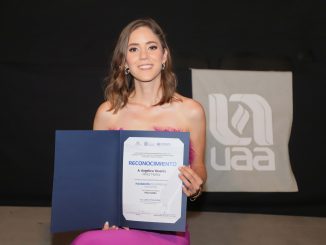 La UAA busca emprendedores visionarios para el Proceso de Incubación de Empresas 2025
