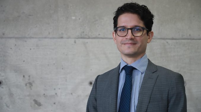 UAA fortalece estudios de posgrado con programas de agenda pública y ejecutivos