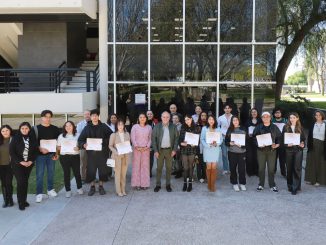 Casi el 90% de asesorados en el Programa de Tutoría de Pares de la UAA aprueban sus asignaturas
