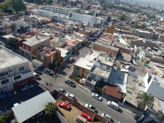 Sin incidentes ni accidentes que lamentar transcurrió la Noche de Año Nuevo informa la SPPM de Aguascalientes