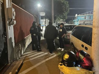 Frustran extorsión telefónica en San Francisco de los Romo