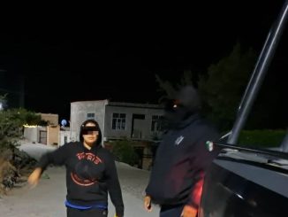 Brindan apoyo a ciudadana