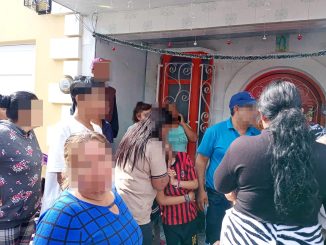 Frustran Elementos de la Policía Estatal, Fiscalía y Municipal de San Francisco de los Romo una extorsión telefónica