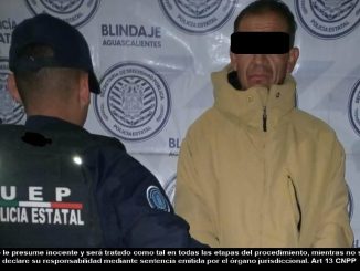 Detienen a una persona en posesión de droga