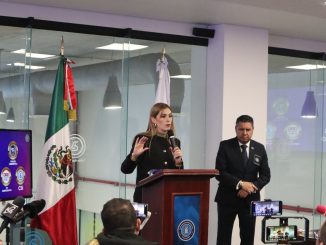 Temática de la Conferencia de Prensa en la SSPE