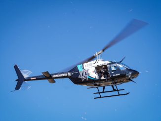 Importantes acciones de la SSPM de Aguascalientes durante el año 2024