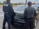 Detienen a una persona por conducir vehículo con reporte de robo