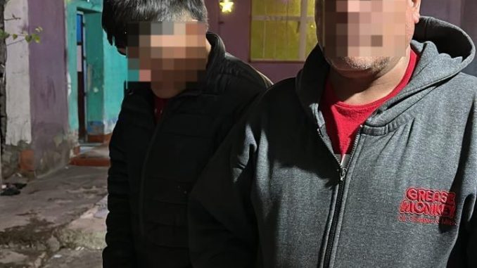 Policía Cibernética localiza a menor víctima de extorsión telefónica