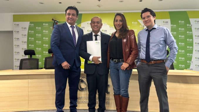 ORVAA, A. C. Recibe Título de Concesión para una estación de Radio Comunitaria en Aguascalientes