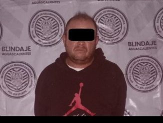  Detienen a sujeto señalado por lesiones dolosas