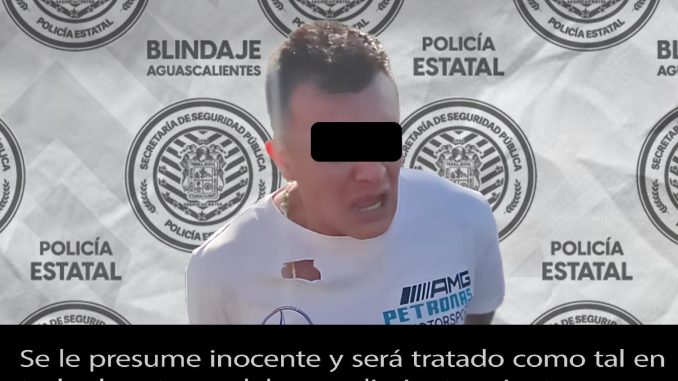 Dan repuesta inmediata a un reporte de amenazas con un arma tras conflicto vial y detienen al presunto responsable