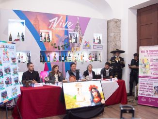 Vive la Feria Patronal Ntra Sra de Belén 2025 en Real de Asientos