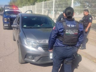 Localizan a chofer de plataforma sano y salvo.