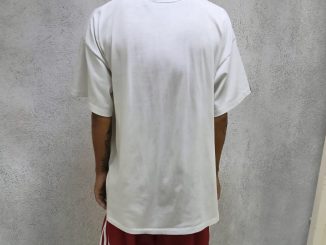 Por la presunta portación de un arma prohibida, Policías de la SSPM de Aguascalientes detienen a una persona en Lomas de Vista Bella