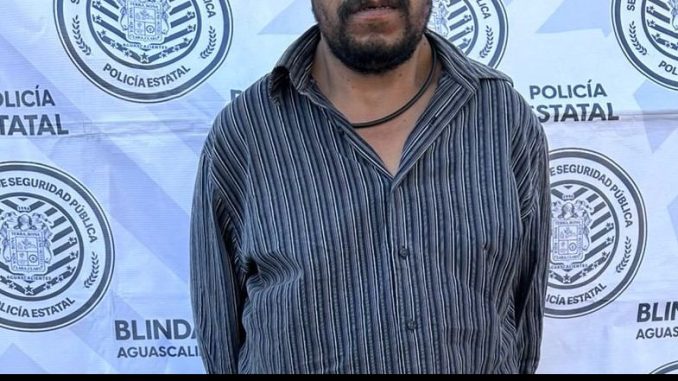 Detienen a una persona en posesión de droga