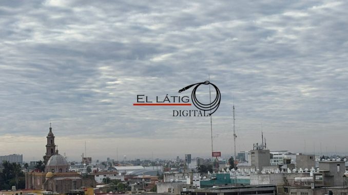 Buen Día...!! Buen Día...!!