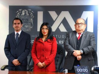 Aspirantes a Magistrados y Jueces tienen solo este fin de semana para entregar documentos en el Congreso de Aguascalientes