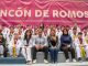 Con éxito concluye el Torneo de Taekwondo de la feria de Rincón de Romos