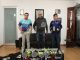 El Instituto del Deporte estrecha relaciones con la Federación Mexicana de Badmintón