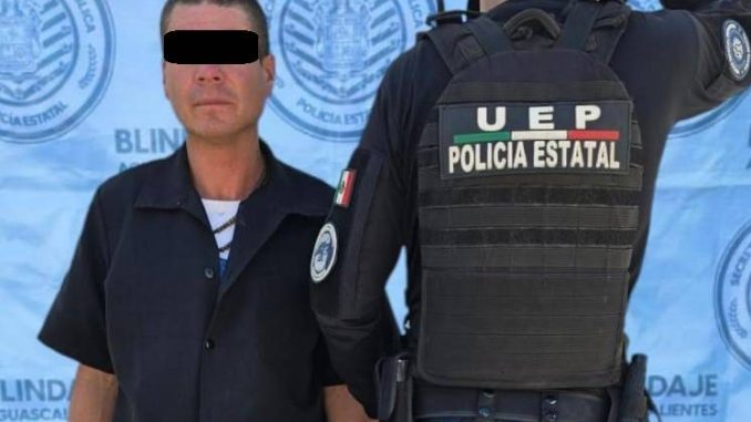 Detienen a una persona en posesión de droga