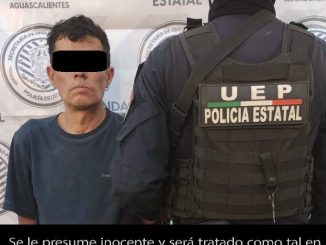Detienen a un individuo por posesión de droga