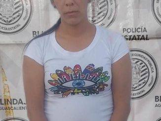 Detienen a una persona en posesión de droga