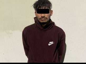 Detenido un individuo por posesión de dos envoltorios con droga
