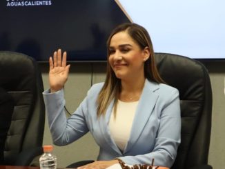 "Capacitación en todos los Municipios y estrategias para prevenir desaparición y trata de personas, reciente iniciativa de la Diputada Arlette Muñoz"