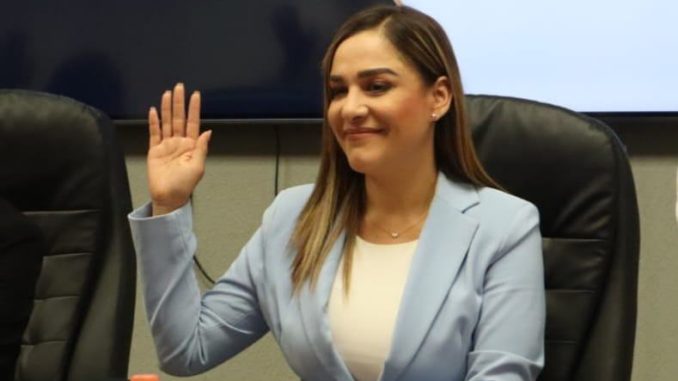 "Capacitación en todos los Municipios y estrategias para prevenir desaparición y trata de personas, reciente iniciativa de la Diputada Arlette Muñoz"