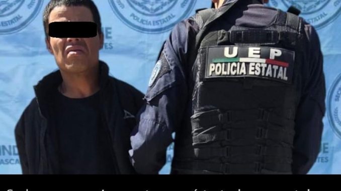 Detienen a una persona en posesión de droga