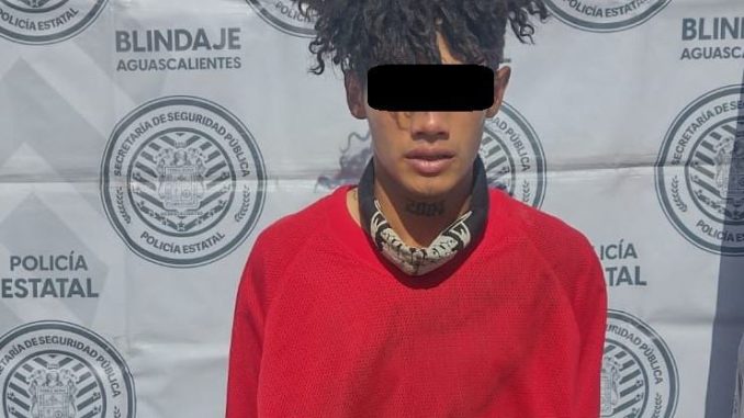 Capturan a una persona de origen hondureño con droga