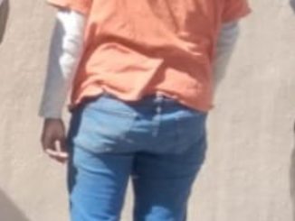 Policías Municipales de Aguascalientes detienen a quien fue señalado como probable responsable del homicidio en agravio de un empleado de una pizzeria