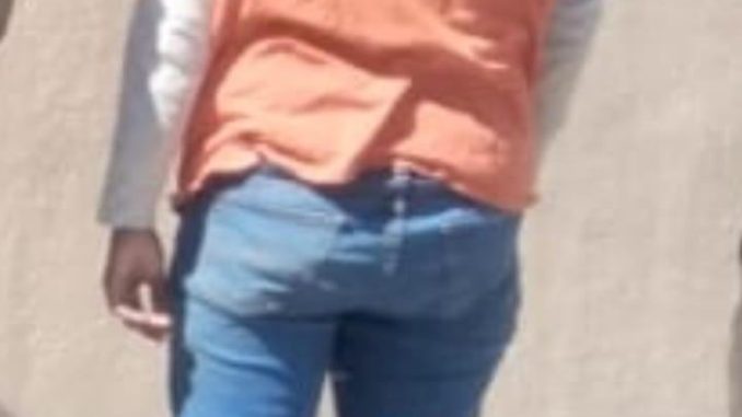 Policías Municipales de Aguascalientes detienen a quien fue señalado como probable responsable del homicidio en agravio de un empleado de una pizzeria
