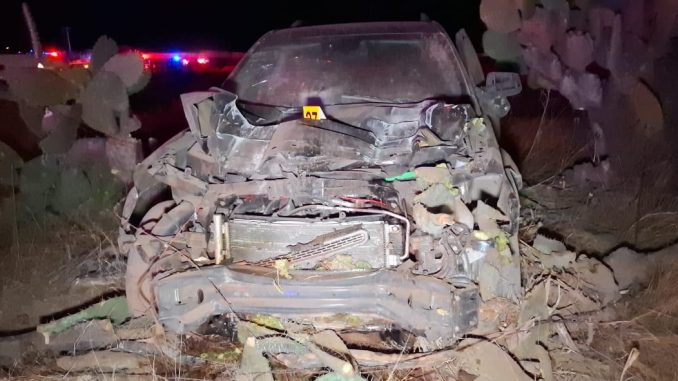 Dos presuntos delincuentes perdieron la vida al agredir a elementos de la SSPE