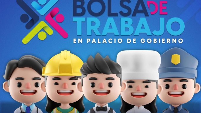 De regreso a los Jueves de Bolsa de Trabajo a partir del 16 de enero