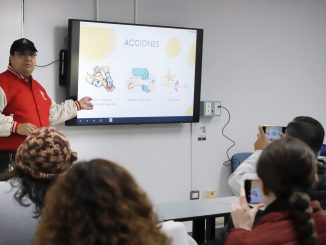 Menos del 1% de la población en México está capacitada en primeros auxilios: SUAP