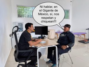 Por La Gárgola