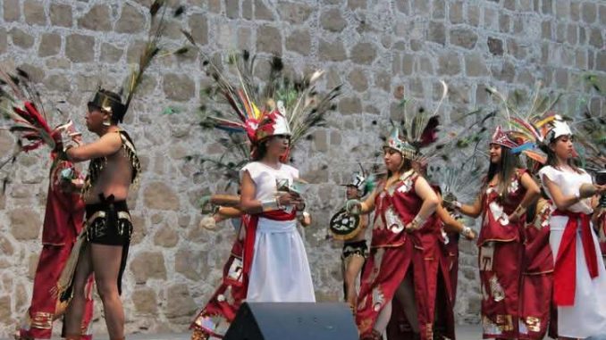 Abren registro para que Artistas participen la Feria Nacional de San Marcos y otros eventos culturales