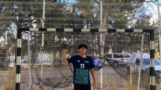 Hidrocálidos se preparan para representar a México en el Mundial de Handball de Playa