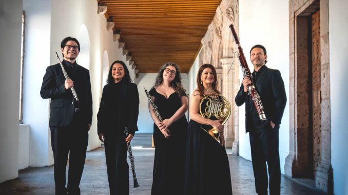El próximo Concierto de la Orquesta Sinfónica de Aguascalientes será este 28 de febrero