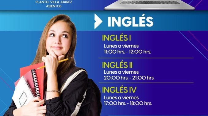 Invitan a inscribirse a Cursos en Línea; el cierre del registro será el 15 de febrero