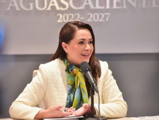 Gobernadora Tere Jiménez anuncia Magna Celebración por el Día de la Familia; habrá rifa de casas y la presentación del Grupo Pesado