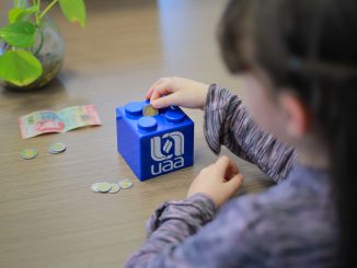 Esencial enseñar educación financiera desde la infancia: señala especialista de la UAA